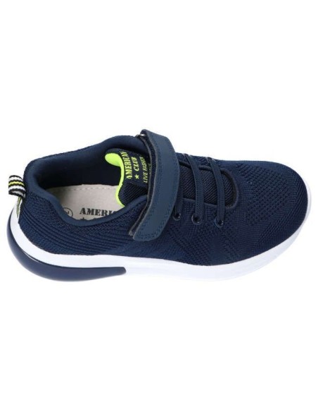 American Club Sports shoes RL9423-N