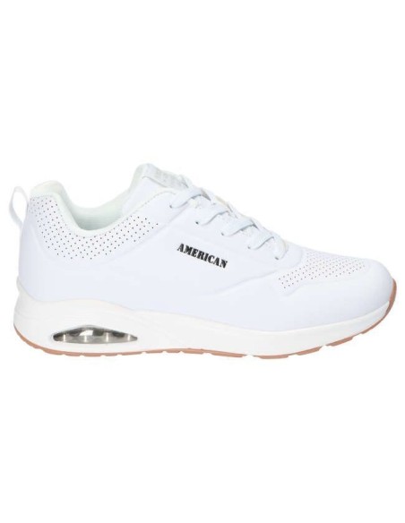 American Club Buty sportowe FH4123-W