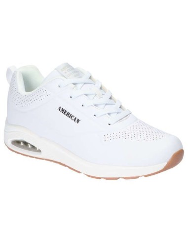 American Club Buty sportowe FH4123-W