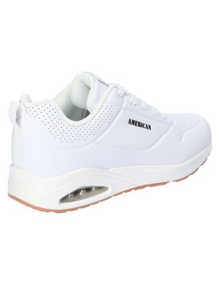 American Club Buty sportowe FH4123-W