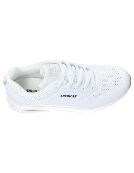 American Club Buty sportowe FH4123-W