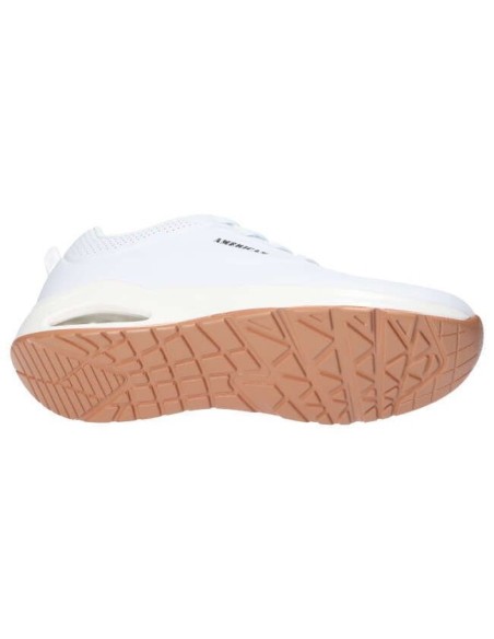 American Club Buty sportowe FH4123-W