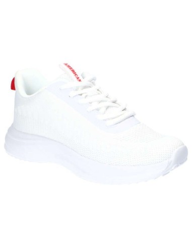 American Club Buty sportowe FH3923-W