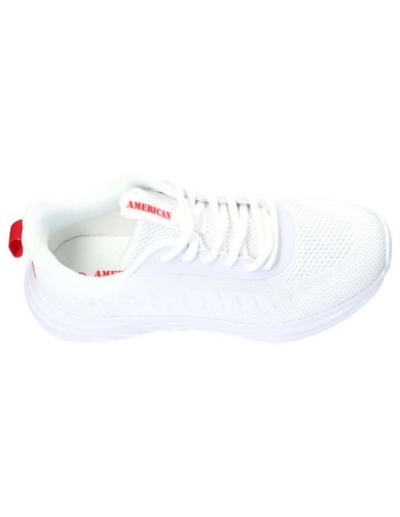 American Club Buty sportowe FH3923-W