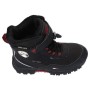 American Club Snow Boots HL2422-BKR