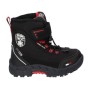 American Club Snow Boots HL2722-BKR