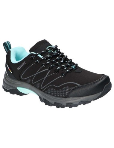 American Club Buty trekkingowe WT12923-BKM