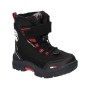 American Club Snow Boots HL2722-BKR