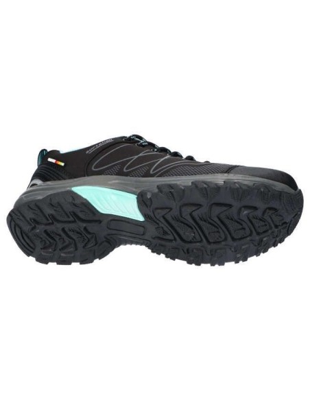 American Club Buty trekkingowe WT12923-BKM