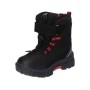 American Club Snow Boots HL2722-BKR