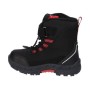 American Club Snow Boots HL2722-BKR