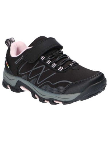 American Club Trekking boots WT13023-BKP