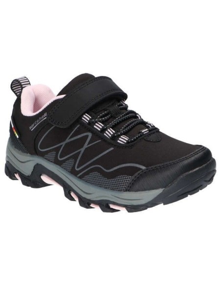 American Club Trekking boots WT13023-BKP