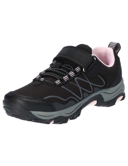 American Club Trekking boots WT13023-BKP