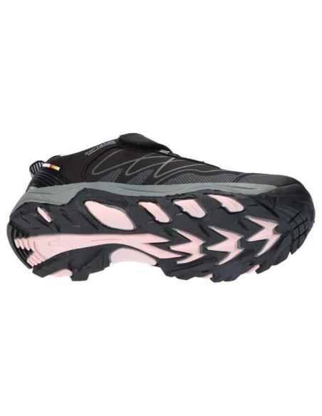 American Club Trekking boots WT13023-BKP