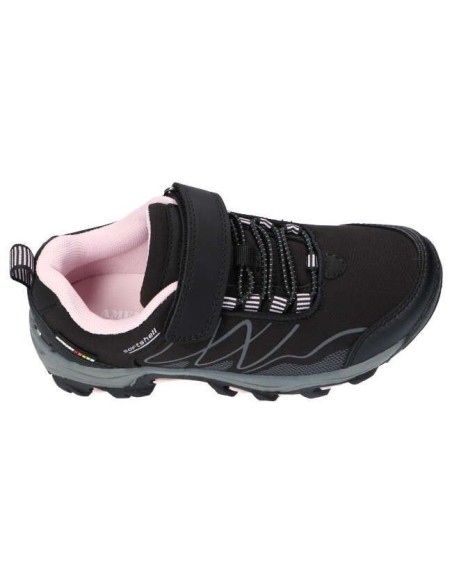 American Club Trekking boots WT13023-BKP
