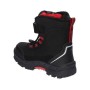 American Club Snow Boots HL2722-BKR