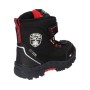 American Club Snow Boots HL2722-BKR