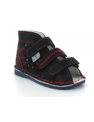 Danielki Orthopedic Shoes T215/GR
