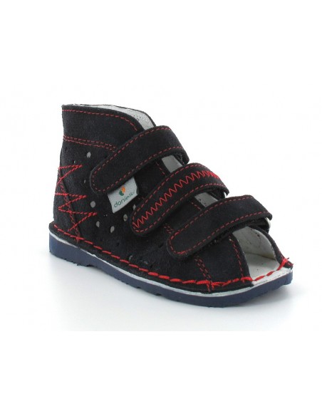 Danielki Orthopedic Shoes T215/GR