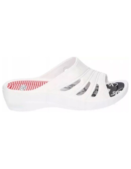 American Club Flip Flops NH2521-W