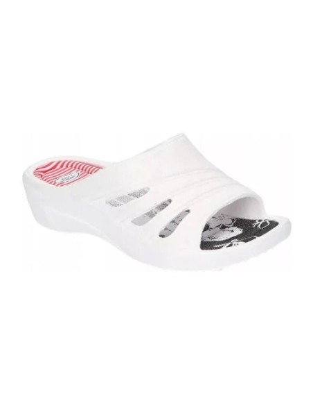 American Club Flip Flops NH2521-W