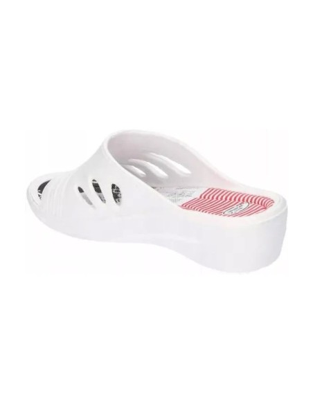 American Club Flip Flops NH2521-W
