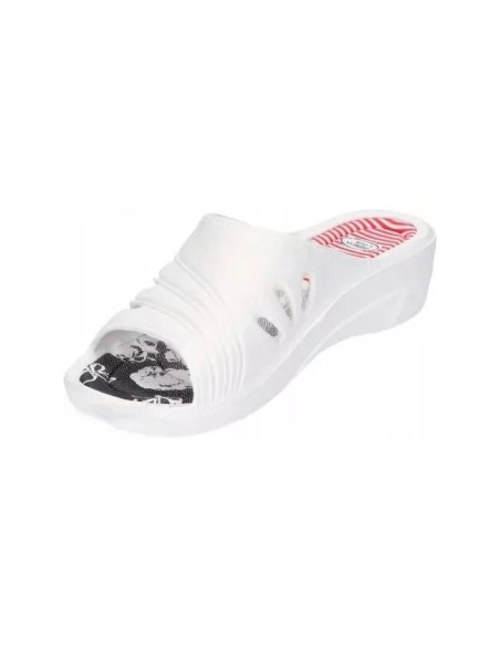 American Club Flip Flops NH2521-W