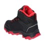 American Club Snow Boots HL3021-BKR