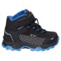 American Club Snow Boots HL3021-BKRO