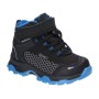 American Club Snow Boots HL3021-BKRO
