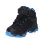 American Club Snow Boots HL3021-BKRO
