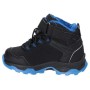 American Club Snow Boots HL3021-BKRO