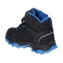 American Club Snow Boots HL3021-BKRO