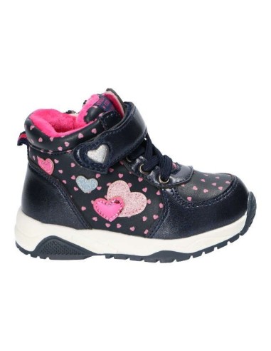 American Club Snow Boots XD10723-N