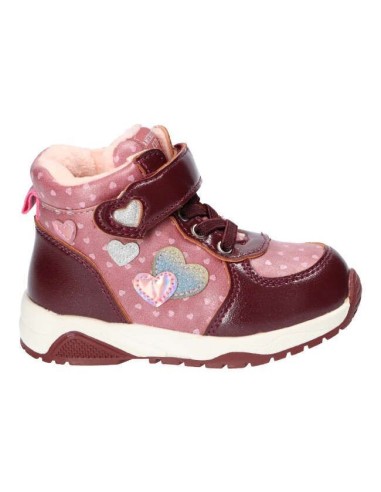 American Club Snow Boots XD10723-FU