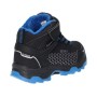 American Club Snow Boots HL3021-BKRO