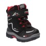 American Club Snow Boots HL3122-BKR