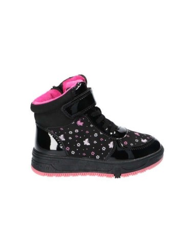 American Club Snow Boots XD6623-BK