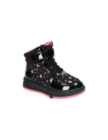 American Club Snow Boots XD6623-BK