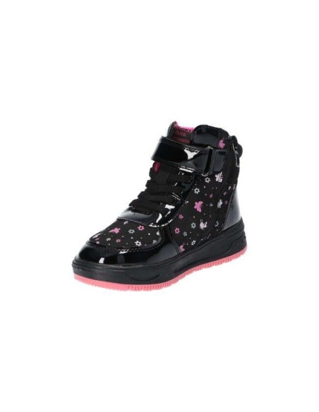 American Club Snow Boots XD6623-BK