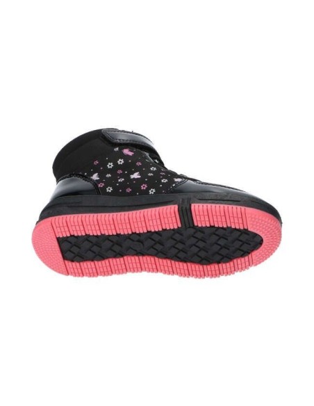 American Club Snow Boots XD6623-BK
