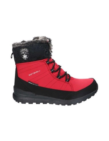 American Club Snow Boots SN4423-R