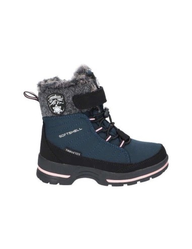 American Club Snow Boots SN4023-N