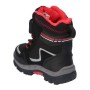 American Club Snow Boots HL3122-BKR
