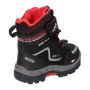 American Club Snow Boots HL3122-BKR