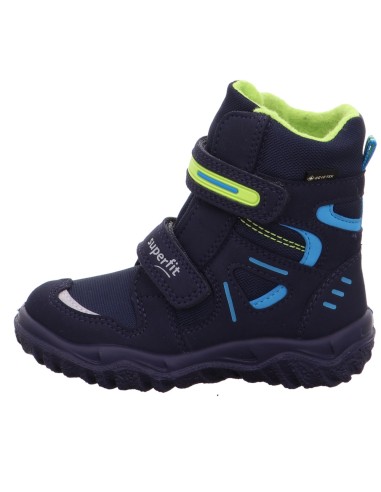 Superfit Snow Boots 0-809080-8000