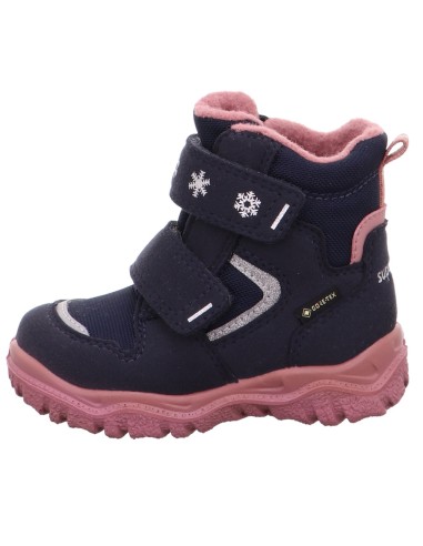 Superfit Snow Boots 1-000045-8010