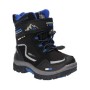 American Club Trzewiki ocieplane HL3122-BKRO