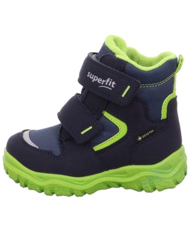 Superfit Snow Boots 1-000047-8020